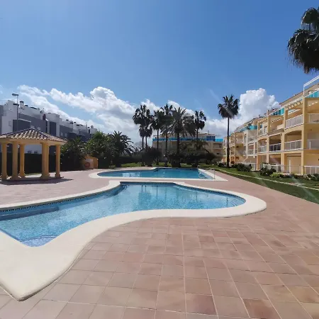La Riviera Planta Baja Apartamento Dénia