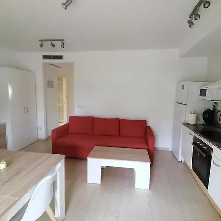 La Riviera Planta Baja Apartamento