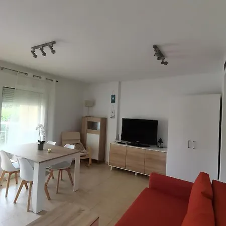 La Riviera Planta Baja Apartamento