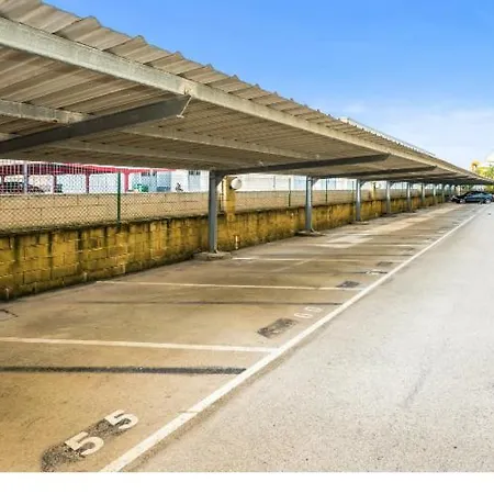 La Riviera Planta Baja Διαμέρισμα