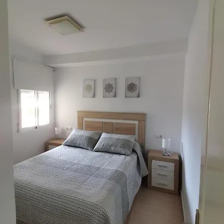 La Riviera Planta Baja Διαμέρισμα *