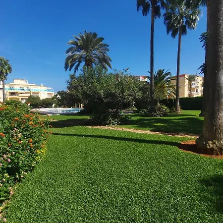 La Riviera Planta Baja Διαμέρισμα