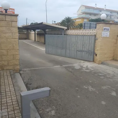 Διαμέρισμα La Riviera Planta Baja