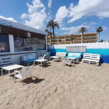 Διαμέρισμα La Riviera Planta Baja