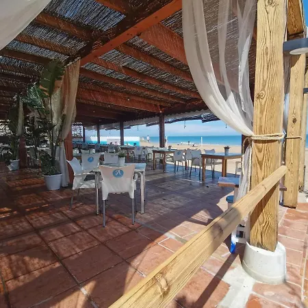 La Riviera Planta Baja Апартаменты